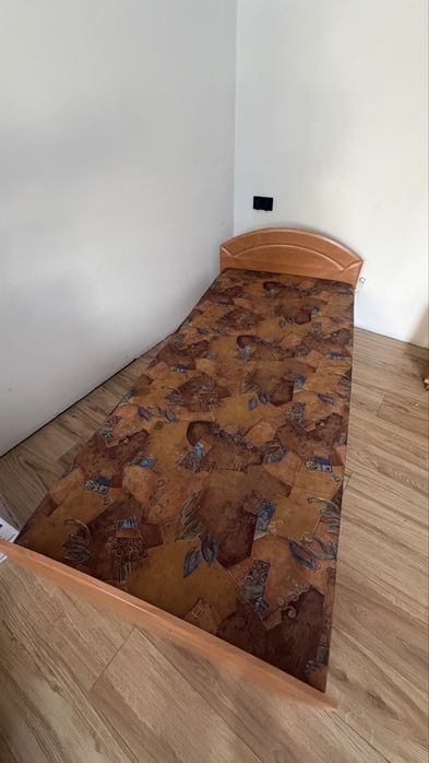 Oddam łóżko za darmo