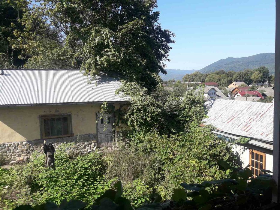 Здам будинок з зручностями 5 кім і Бомбосховищем