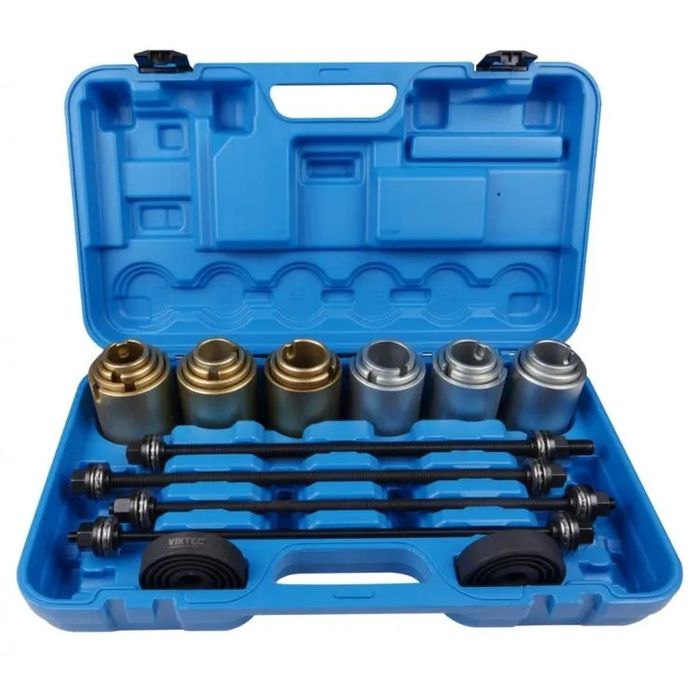 Набір для заміни сайлентблоків, втулок, підшипників 26ел ПРОФЯКІСТЬ!