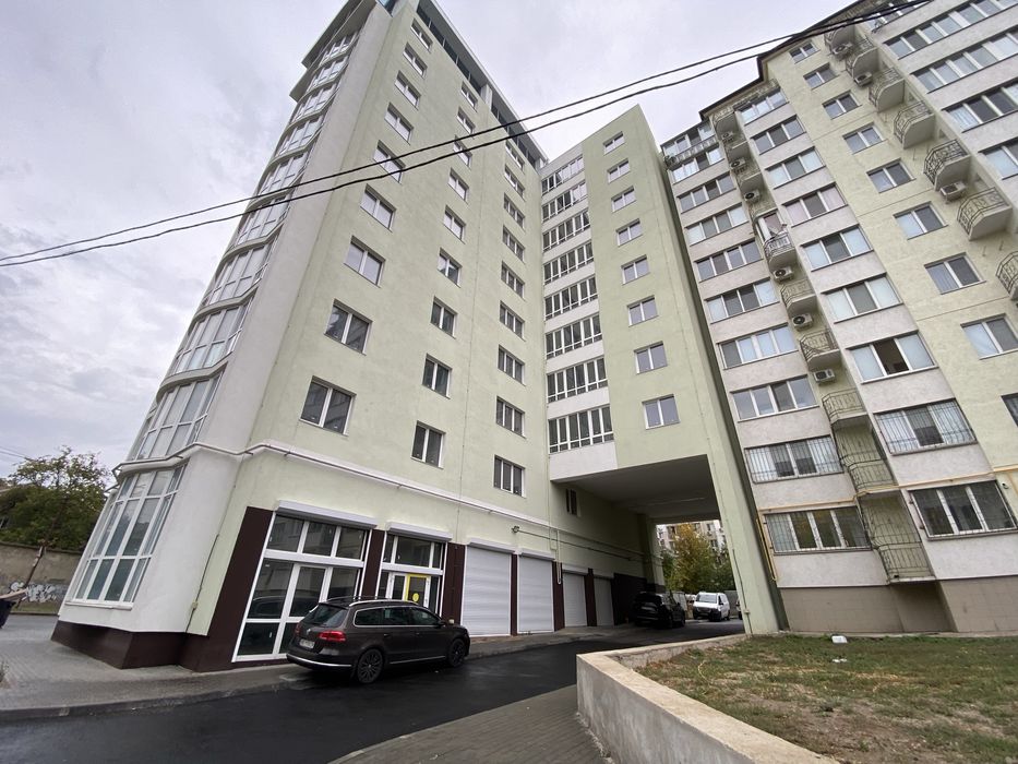 Продам 1к квартиру в ЖК Потьомкінський