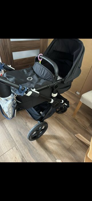 Wózek Bugaboo fox 3