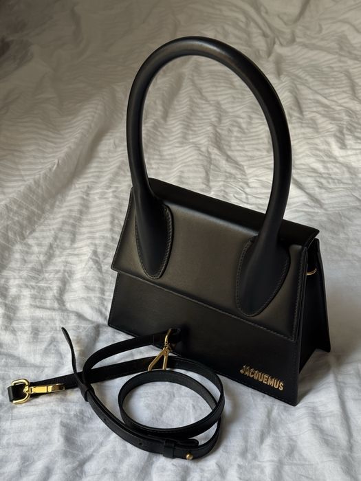 Сумка Jacquemus Le Grand Chiquito ОРИГІНАЛ