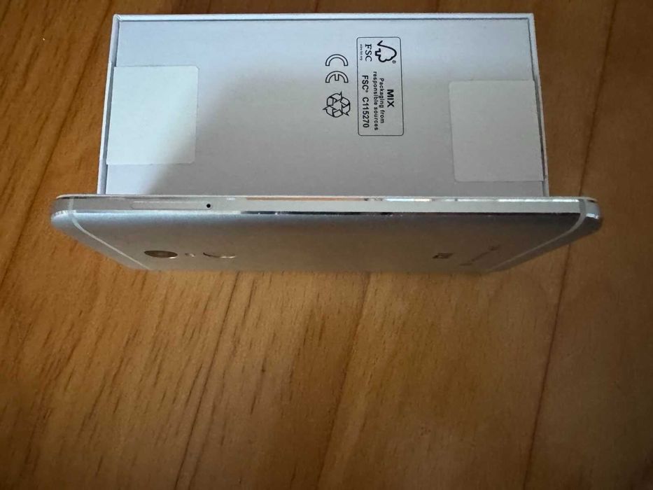 Xiaomi Redmi Note 4 - Cinzento 64GB