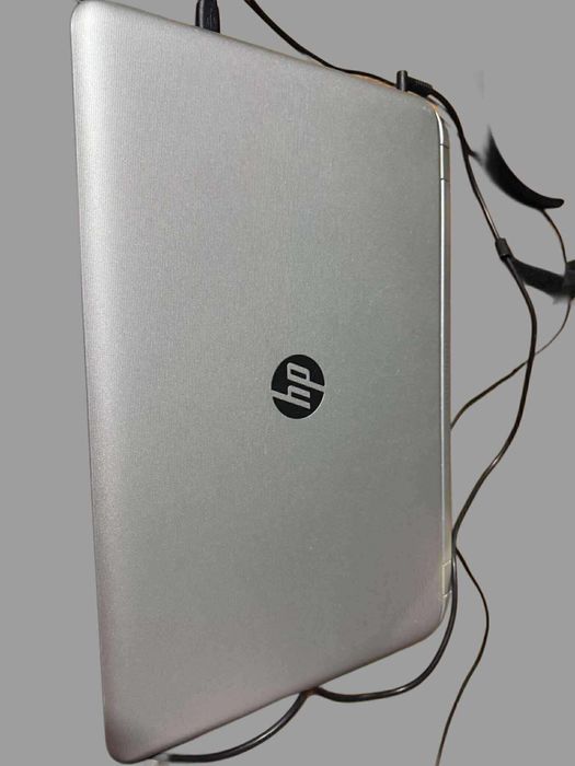 Laptop  hp pavilion 17
