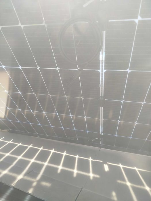 Painel Solar Fotovoltaico Kaseel 390w NOVO