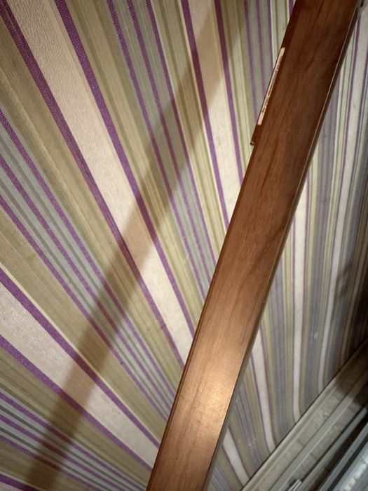 Куточки під дерево Оміс вільха 25x25x2750