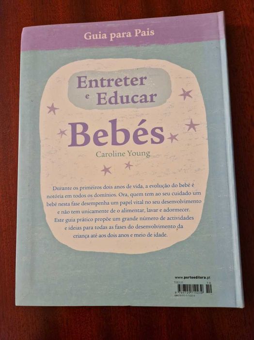 Livro Educativo como novo