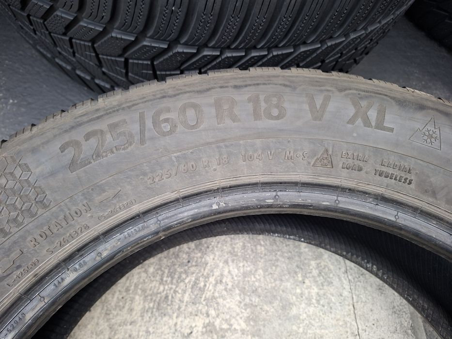 225.60.18 Continental 4шт