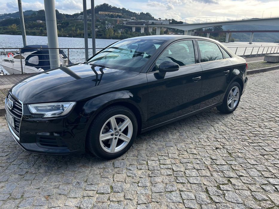 Audi A3 limousine 1.6 TDI