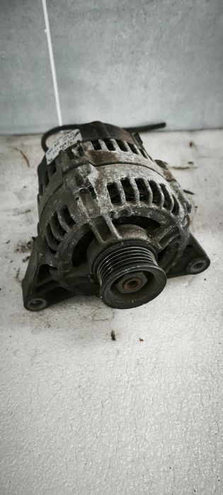 Alternator Skoda Fabia I 1.4 047.903.017