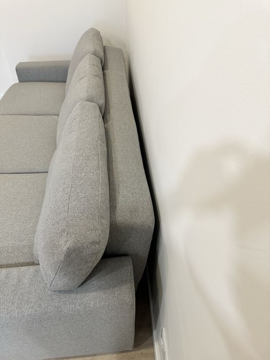 Sofa 6 lugares BÅSLÖV