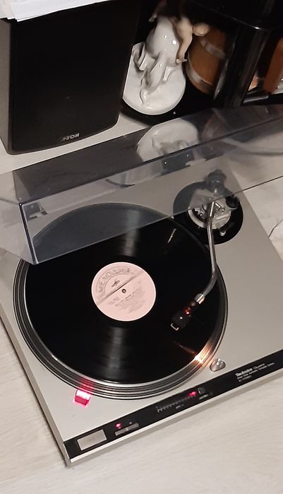 ポータブルプレーヤー Technics SL-1700 Проигрыватель винила Technics SL-1700 Made in Japan: 20 000 грн