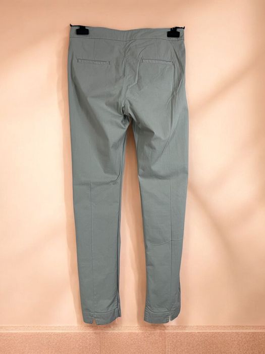 Modstrom roz. M damskie spodnie chinosy