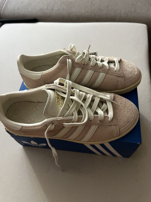 Adidas nowe JS 0806 r. 38 i 2/3