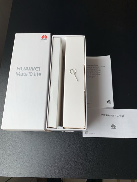 Huawey Mate 10 Lite