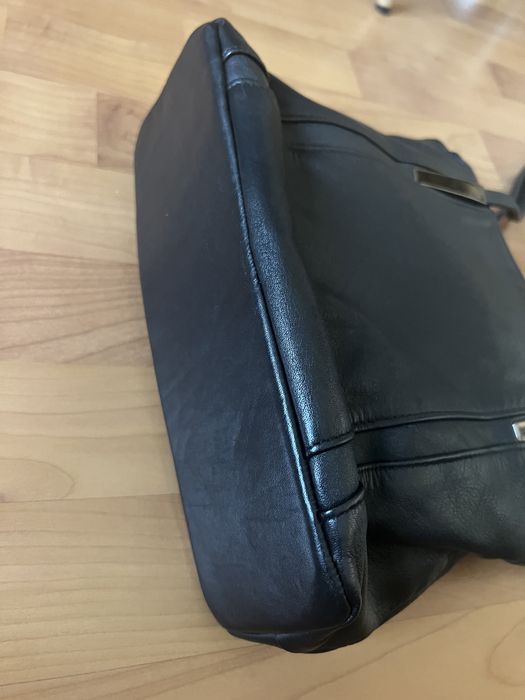 Сумка, натуральна шкіра