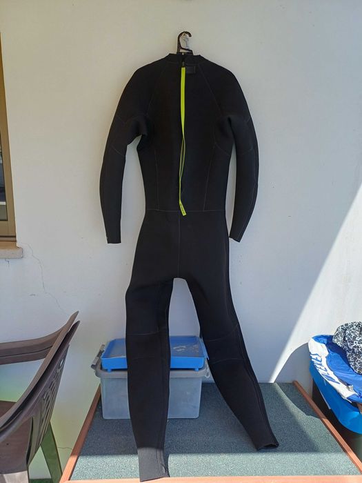 Fato de Surf/Bodyboard