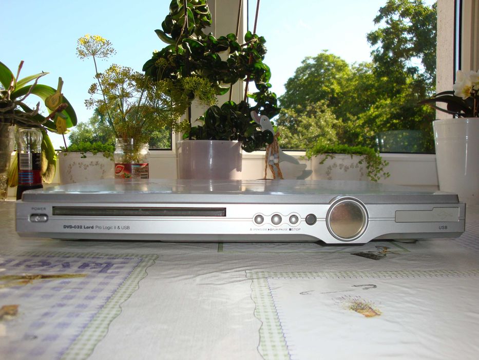 DVD MANTA-032,USB sprzedam.