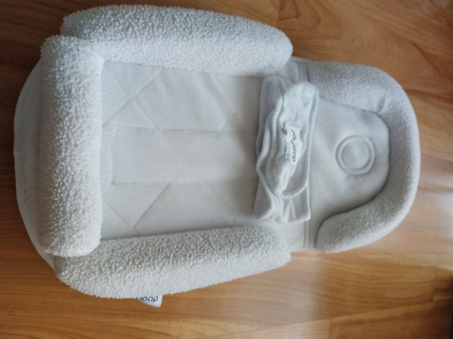 Doomoo Supreme Sleep Plus