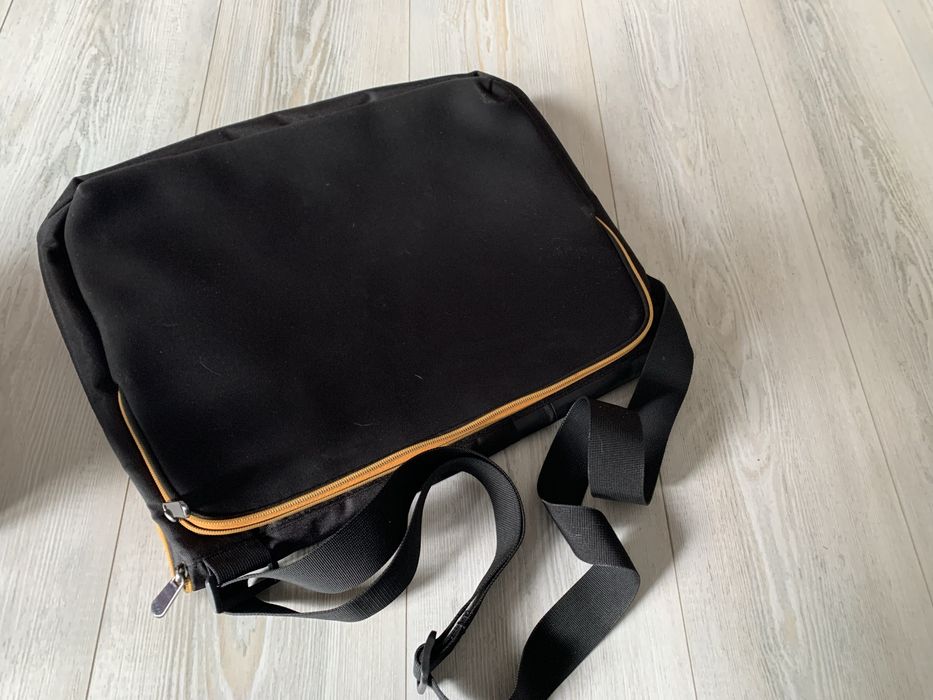 Torba aha Urban styles