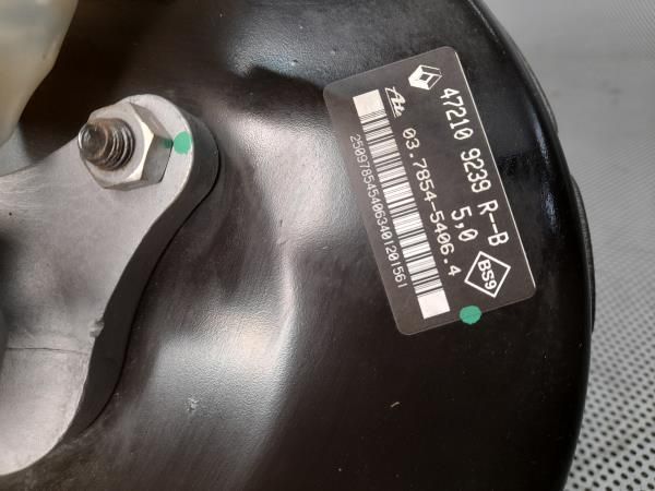 Servofreio DACIA Sandero (BS_)