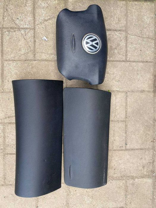 Подушка безпеки VW Golf 4 Bora Passat B5 Пасат Б5