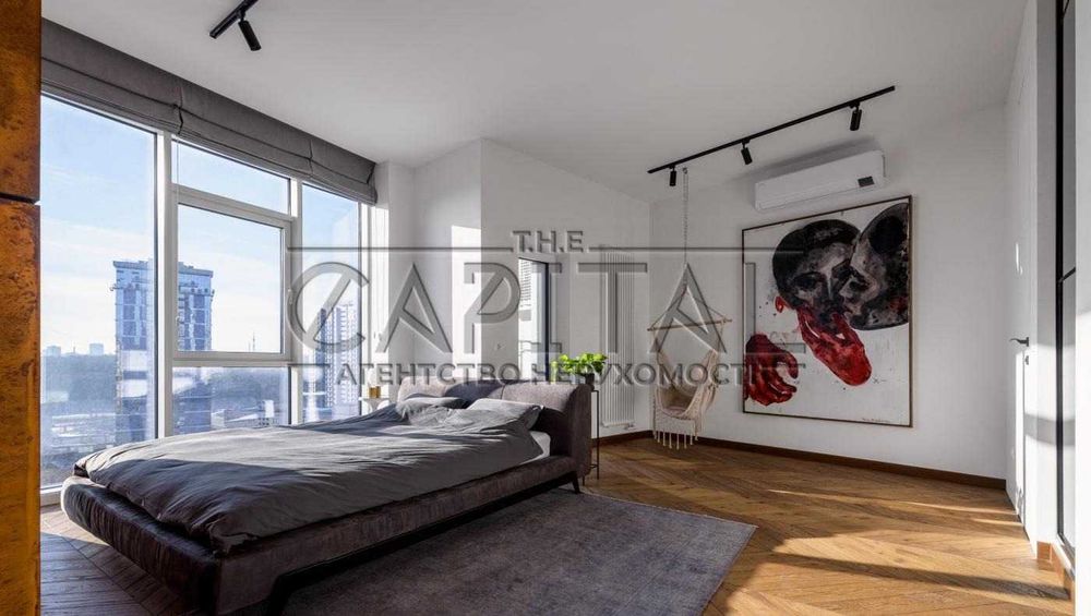 Терміново!!!  Продаж Квартира, ЖК Busov Hill, Печерський район, вул. Бусловська, 66 м2