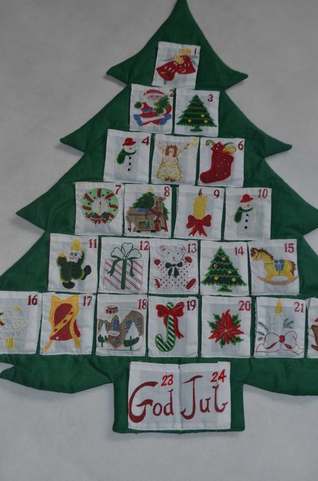 ozdoba świąteczna dekoracja choinka