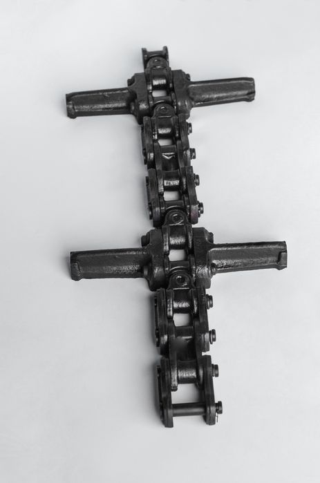 цепь скребковая КСП-32, 1ГПКС