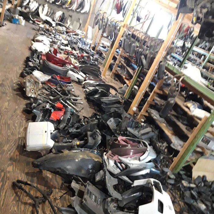 Запчасть на Suzuki address 110 zz inch up Sport lets 1 2 new sepia zz