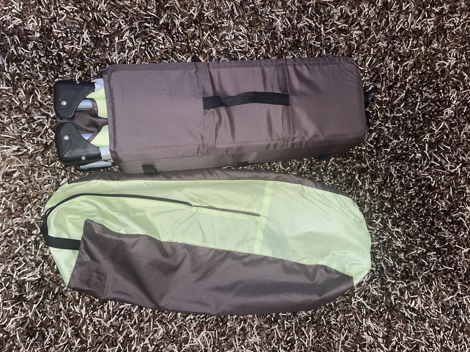 Cama de viagem bebe/berço/parque