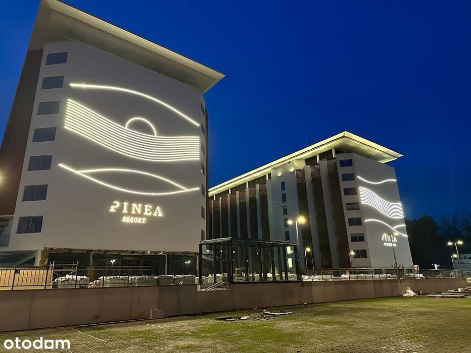 Pinea | apartament z widokiem na morze | klimatyzacja| kompleks baseny