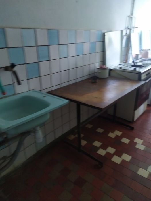 Оренда1 кім у гуртожитку вул Патона