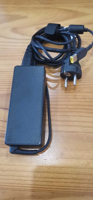 Carregador/Charger Portátil/Laptop Lenovo Thinkpad (ADLX90NDC3A) 90W