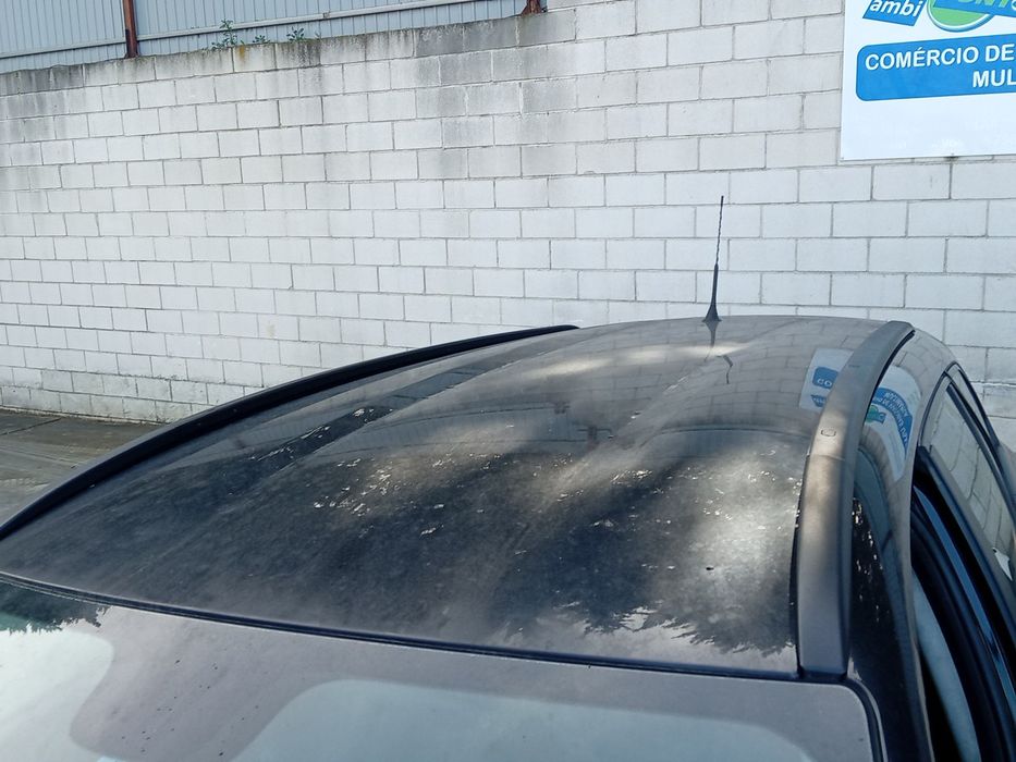 Tejadilho FIAT Tipo Sedan (356_)