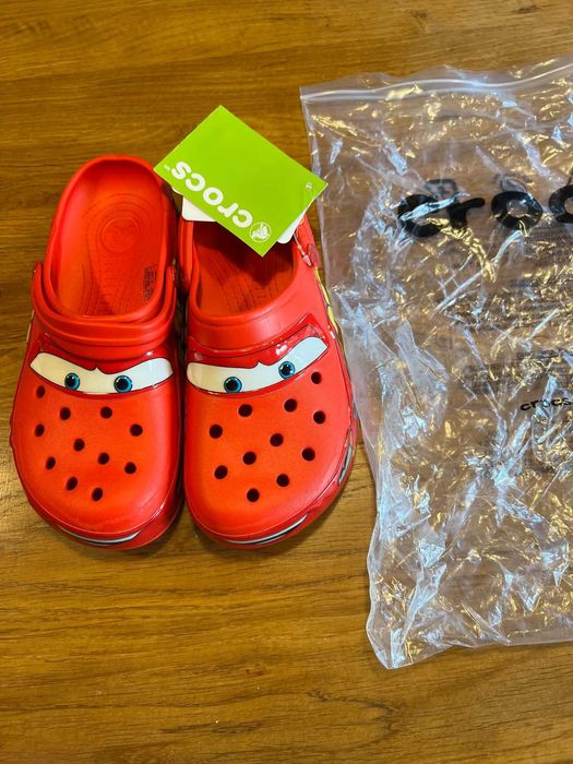 Crocs MCQUEEN r. 38-39