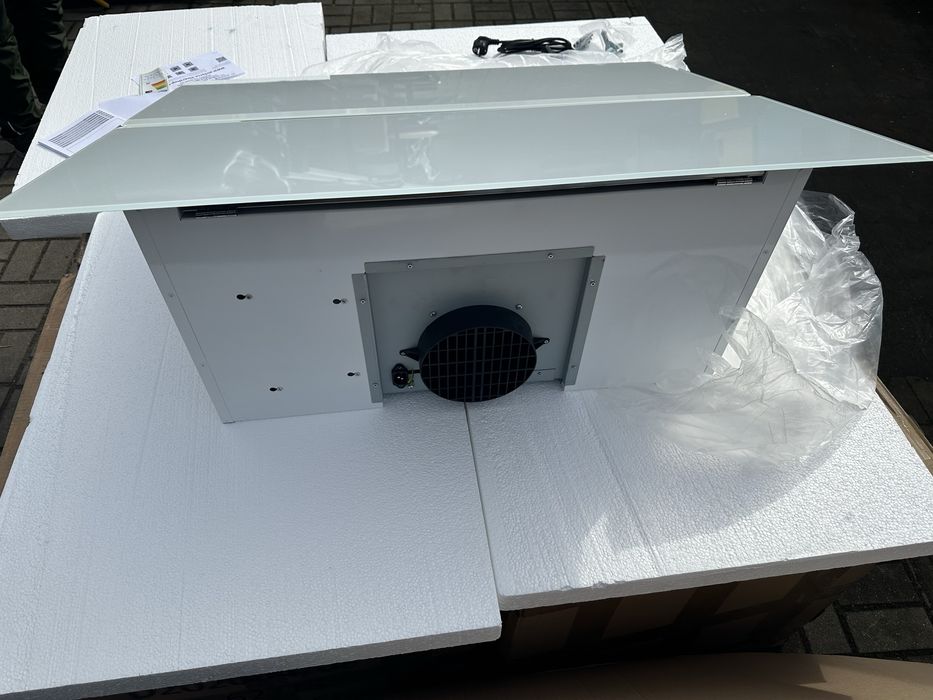 nowy Okap  do kuchni Airforce f179