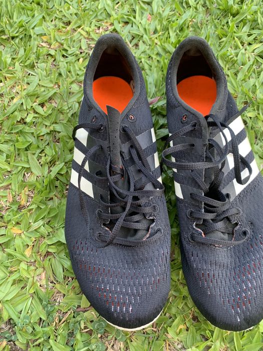 Sapatilhas de bicos adidas