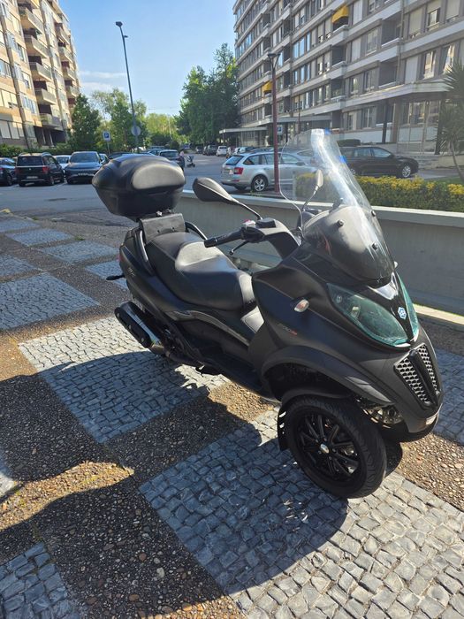 Venda de moto Scooter Piaggio Mp3