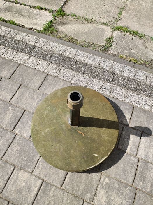 IKEA LOKO Podstawa parasola