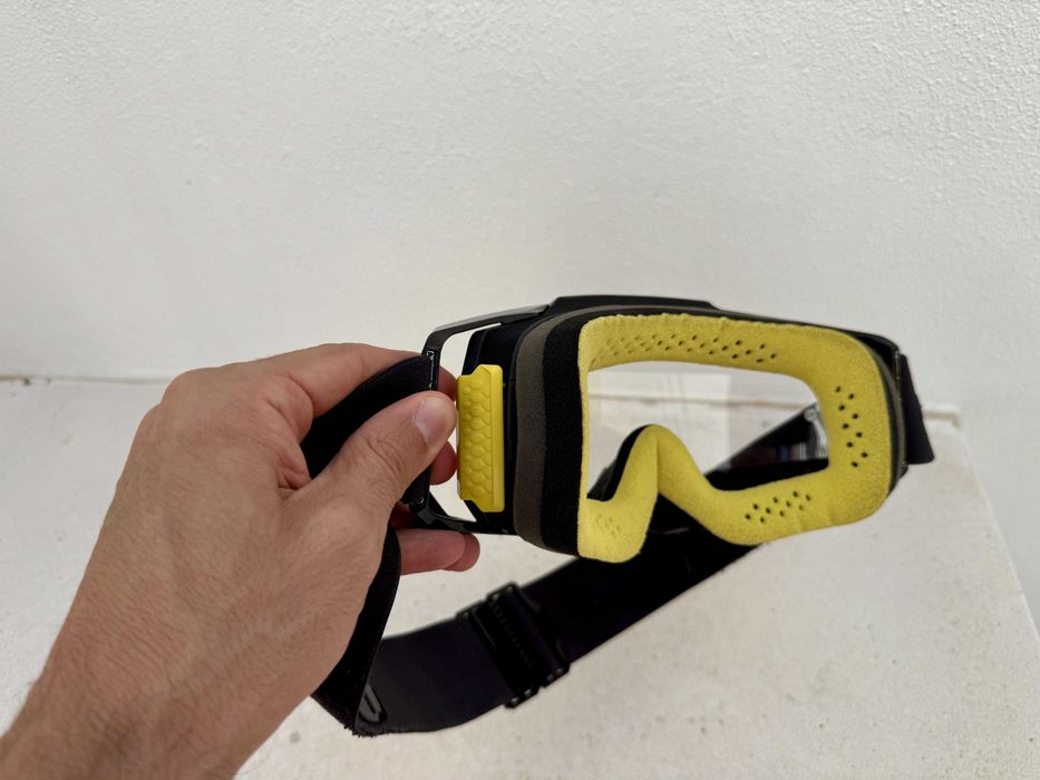 Oculos/Googles 100% ARMEGA Nightfall