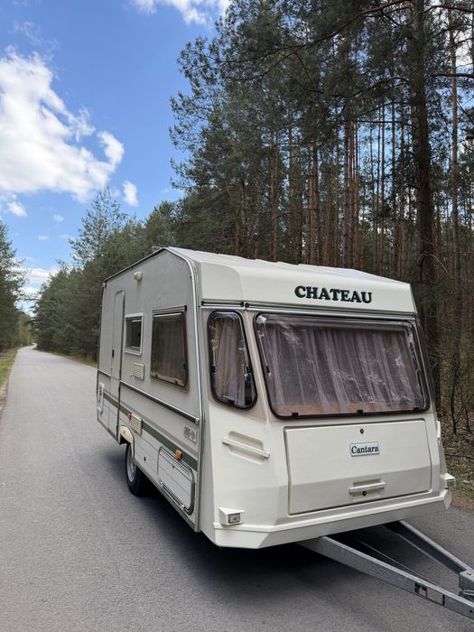 Chateau Cantara 395 1996