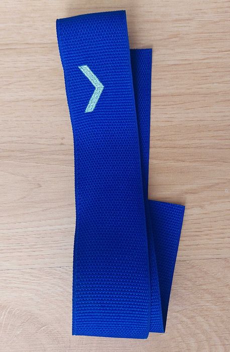 Otok na czapke dla sierżanta