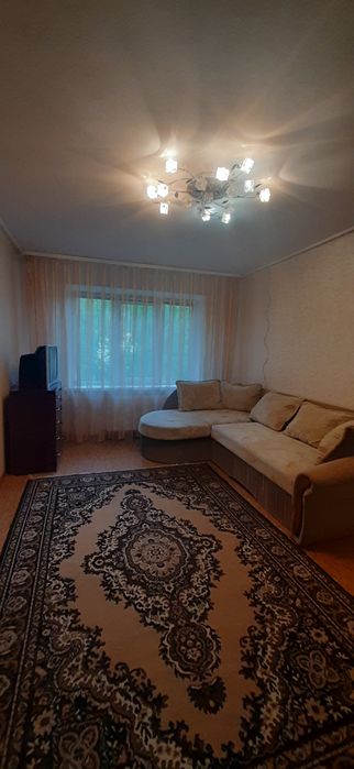 Продаётся 3х комн.квартира