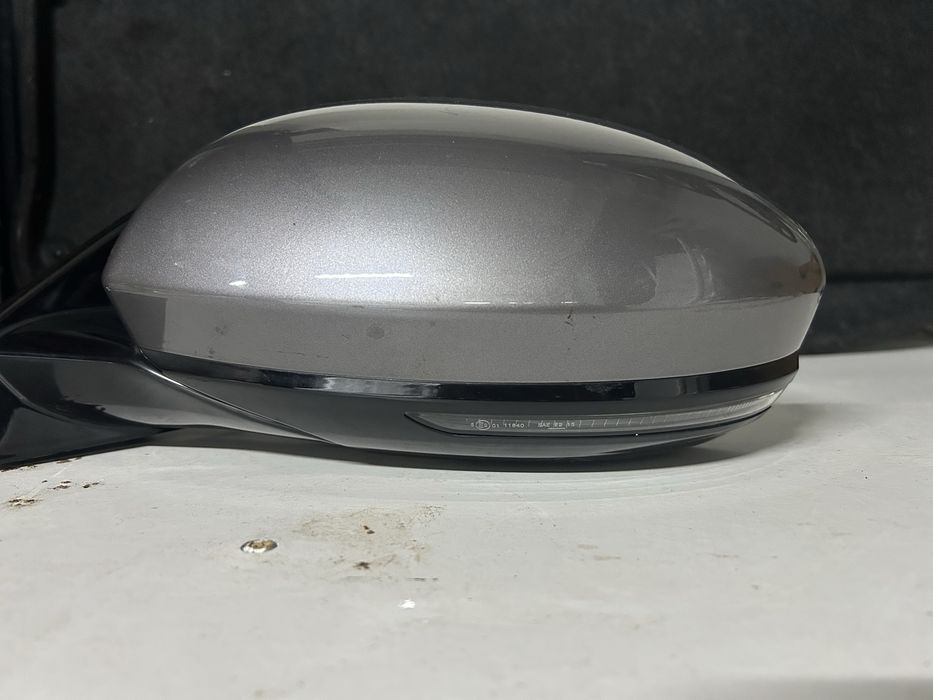 Retrovisor renault talisman