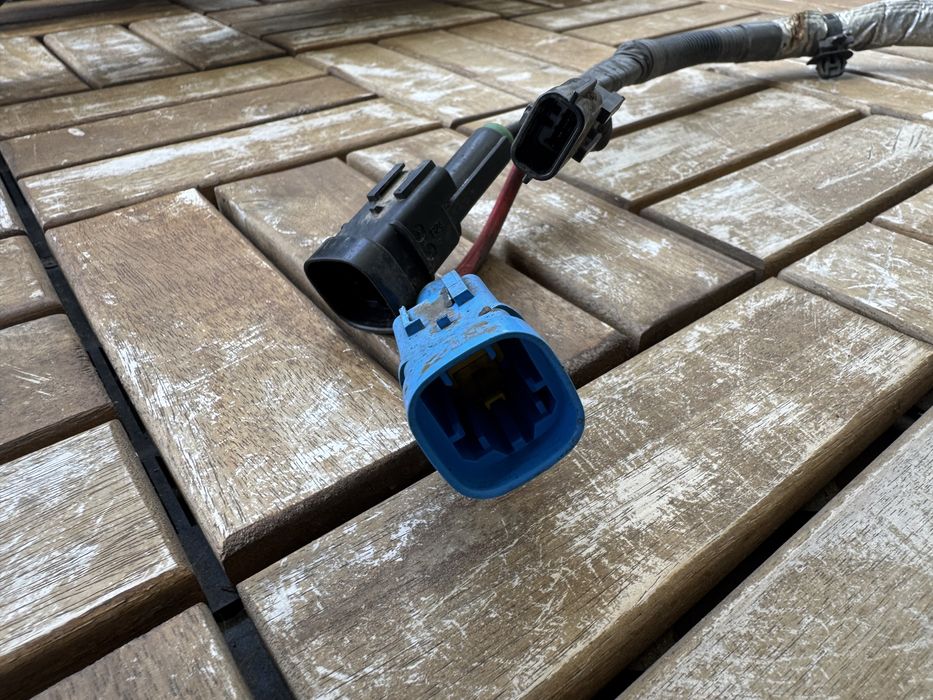 Siłownik Belki Osi Skrętnej 4CONTROL RENAULT ESPACE