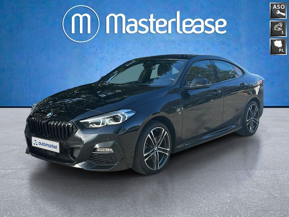 BMW Seria 2