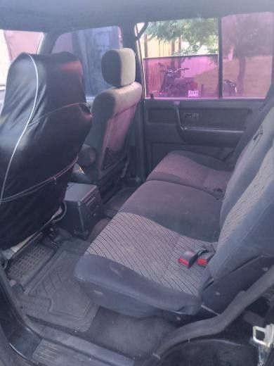 Продам Opel Monterey