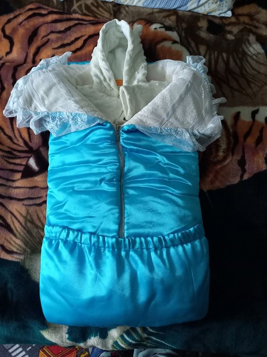 Продам конверт зимний