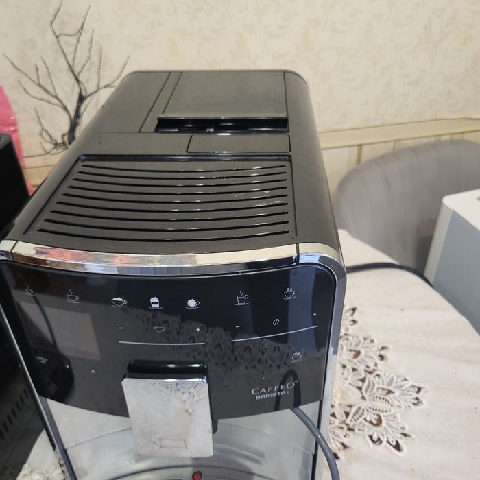 Кавоварка   КофемашинаMelitta Barista